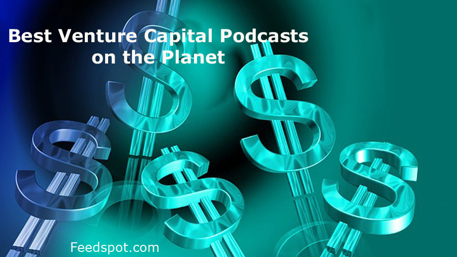 Venture Capital Podcasts