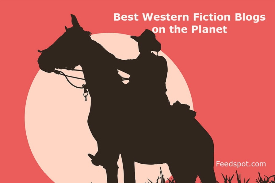 Western Fiction Blogs