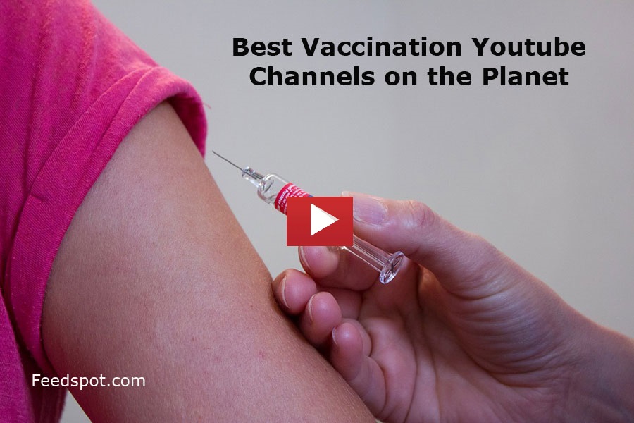 Vaccination Youtube Channels