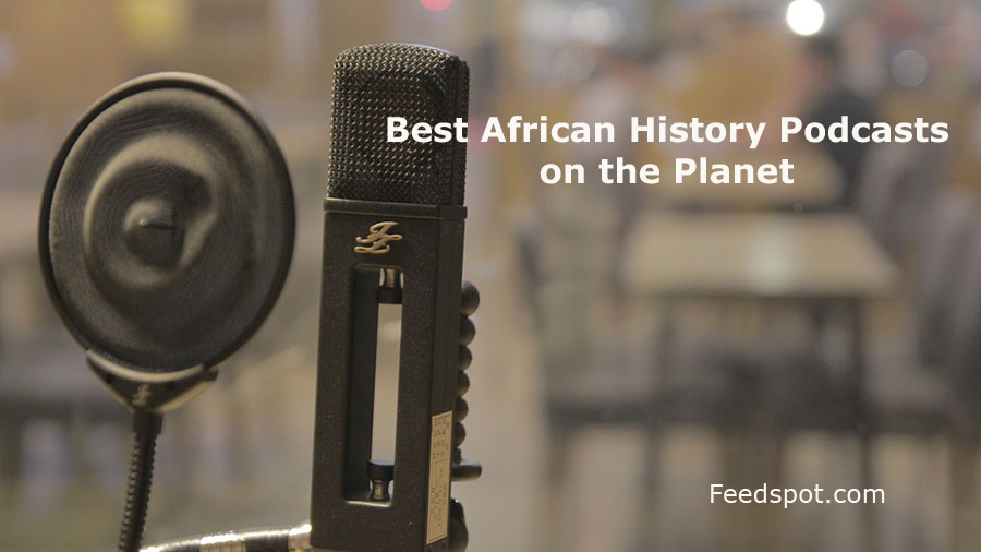 African History Podcasts