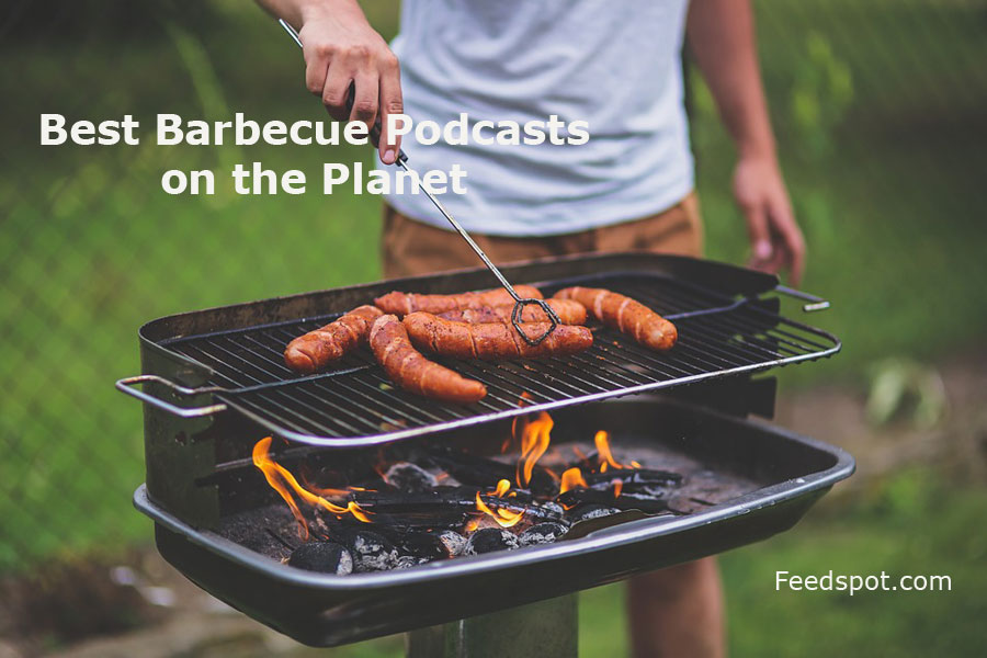 Barbecue Podcasts