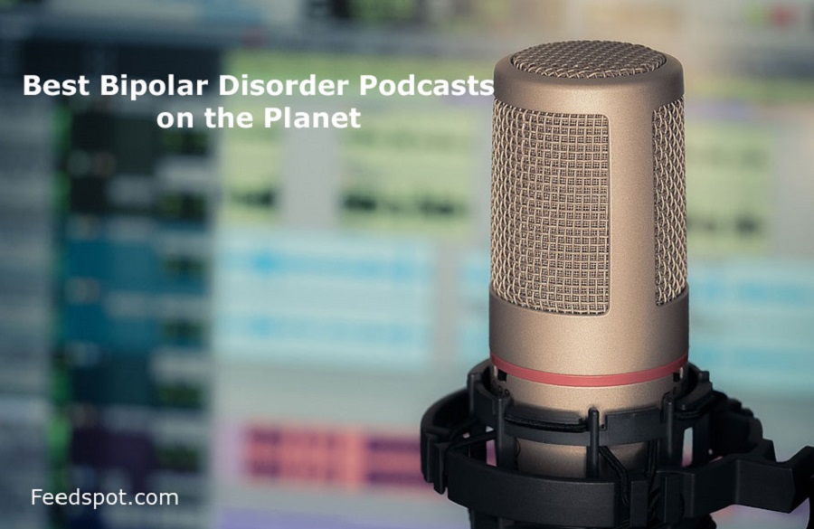 Bipolar Disorder Podcasts