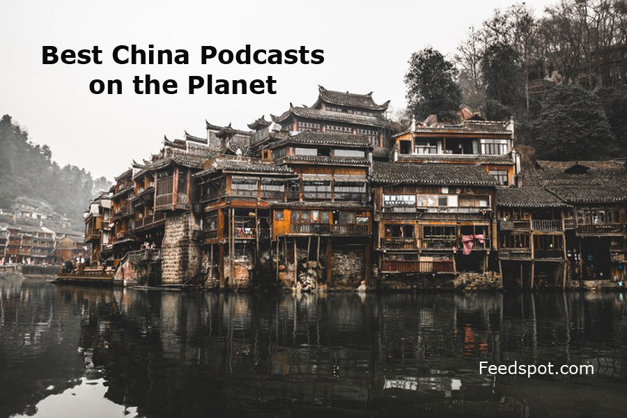 China Podcast