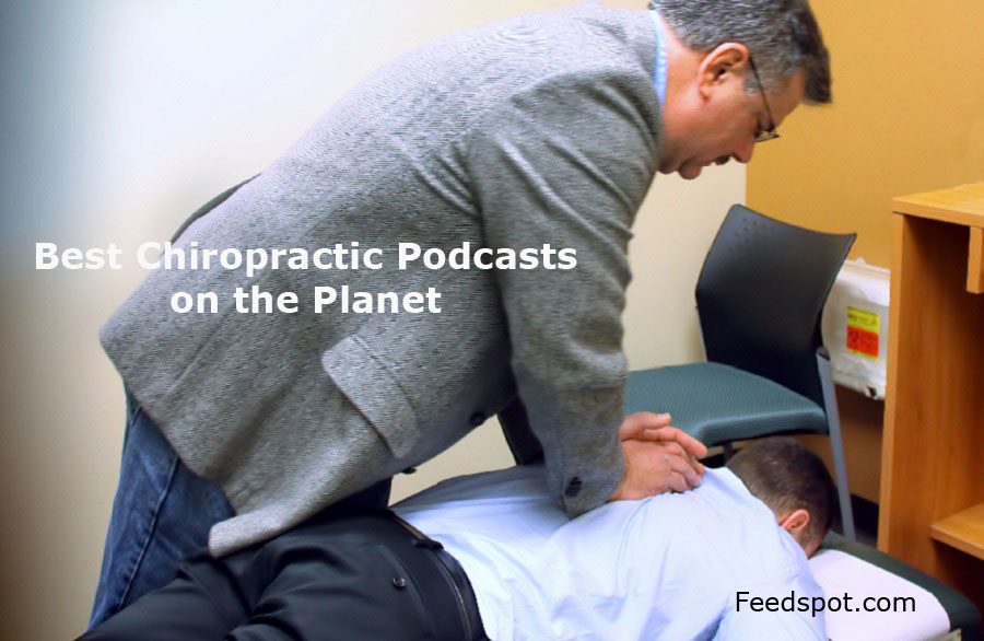 Chiropractic Podcasts