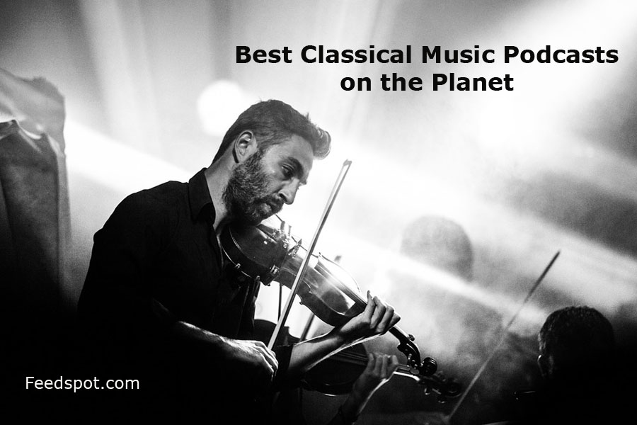 Classical Music Podcast