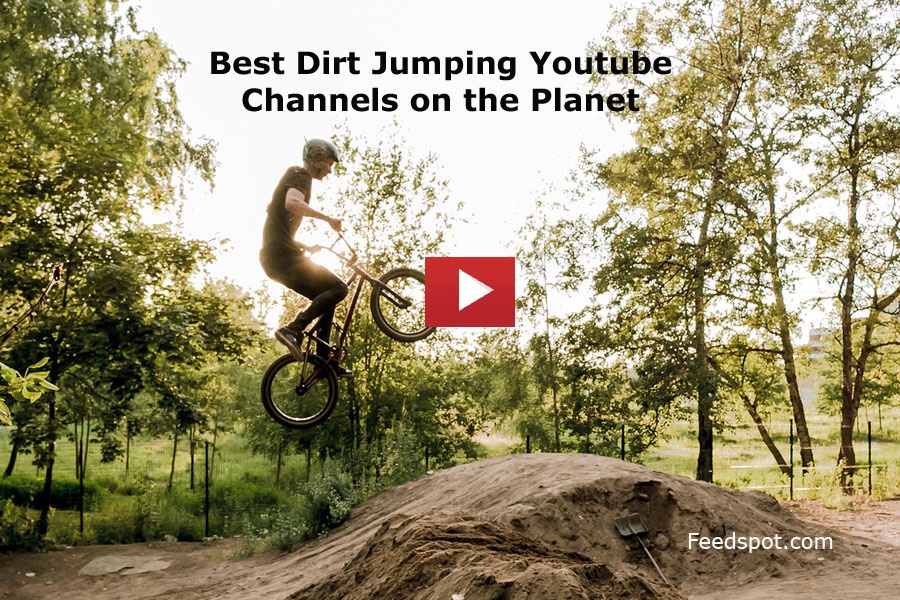 mtb dirt jumps near me