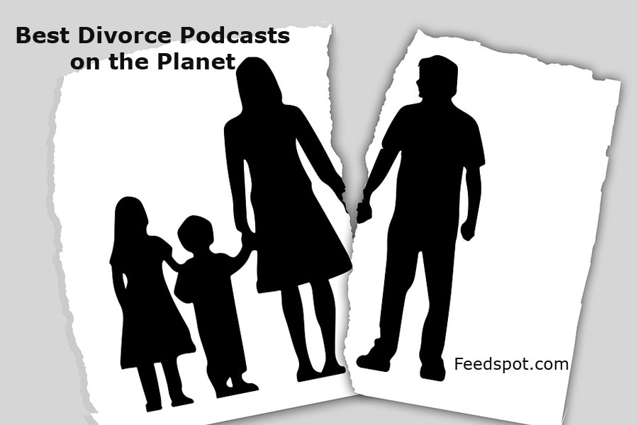 Divorce Podcasts