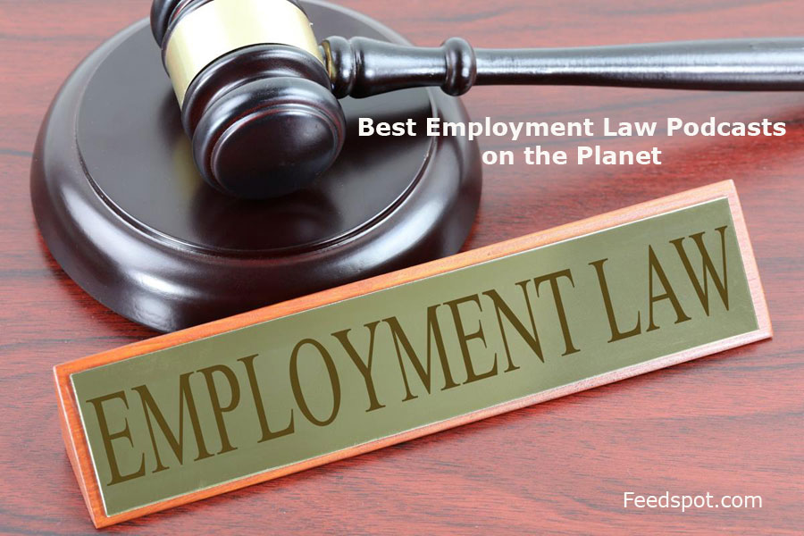 Employment Law Podcasts