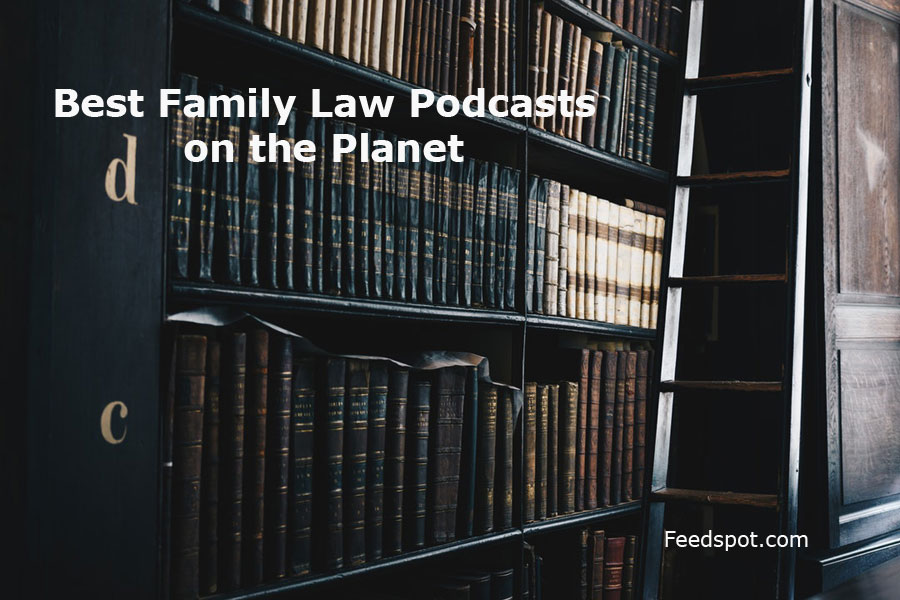 Family Law Podcasts