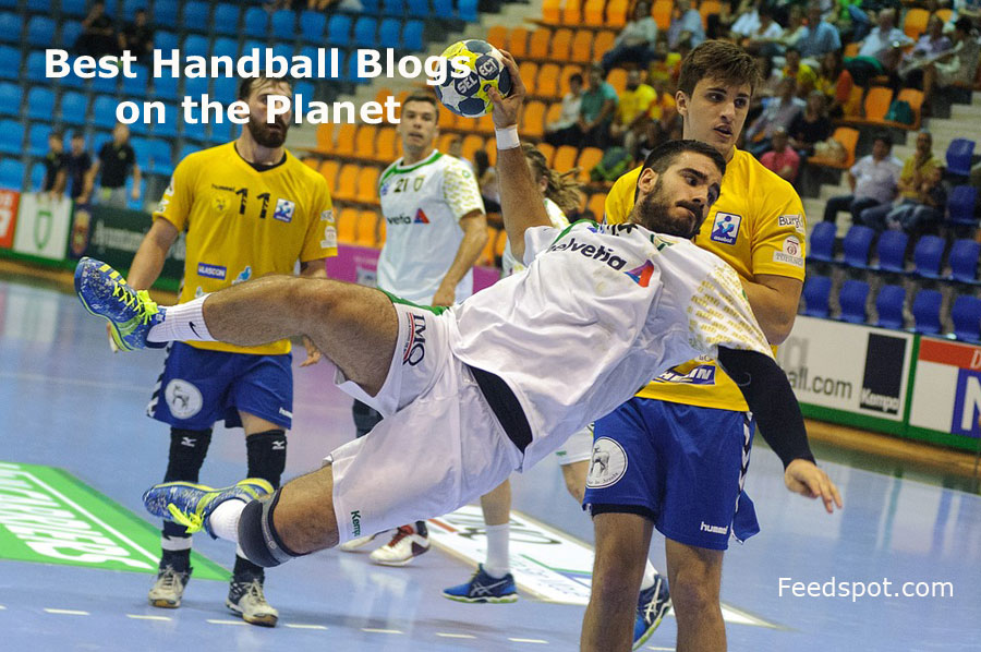 Handball Blogs