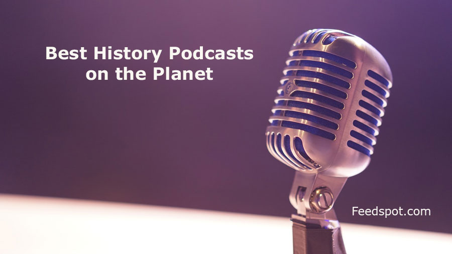 History Podcasts