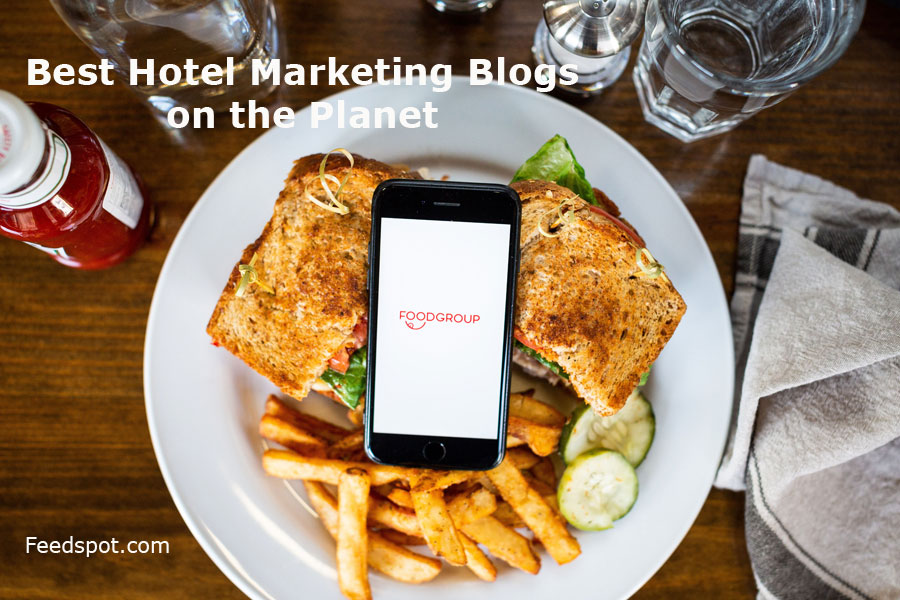 Hotel Marketing Blogs