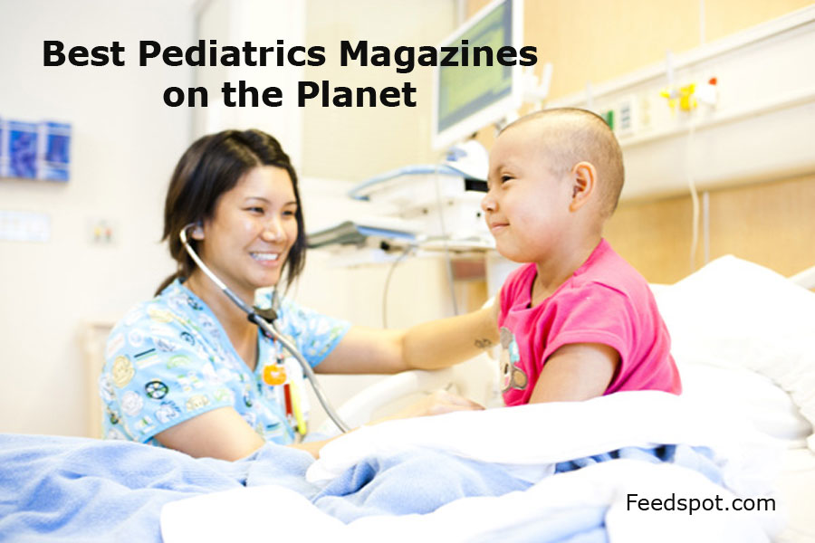 Pediatrics Magazines