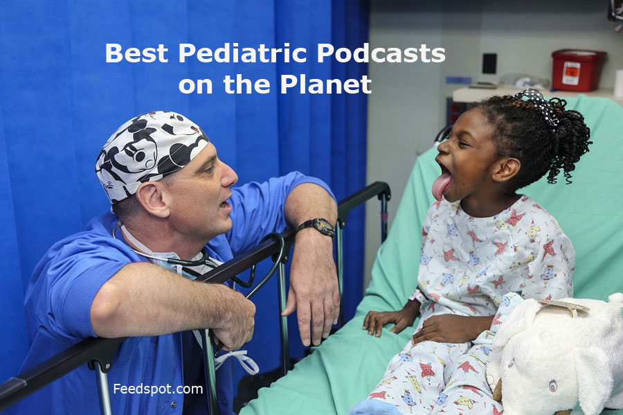 Pediatric Podcasts