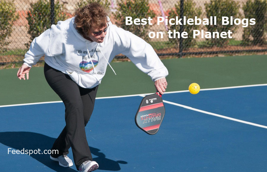 Pickleball Blogs