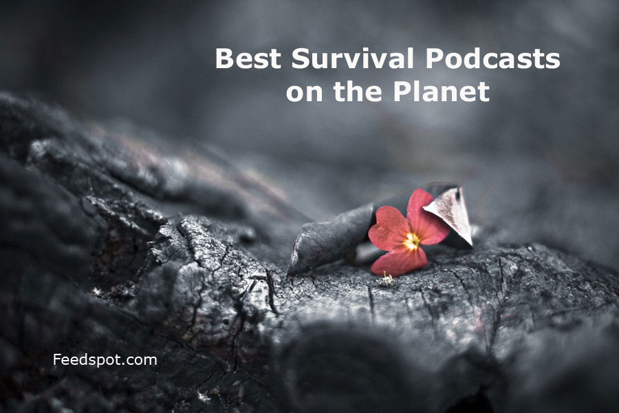 Survival Podcasts