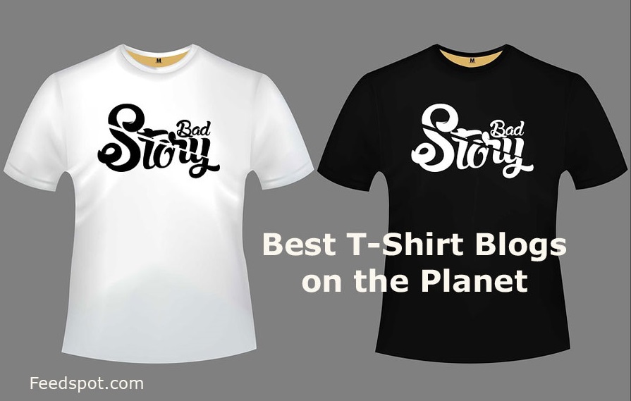 T-Shirt Blogs