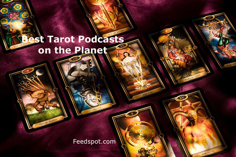 Tarot Podcasts
