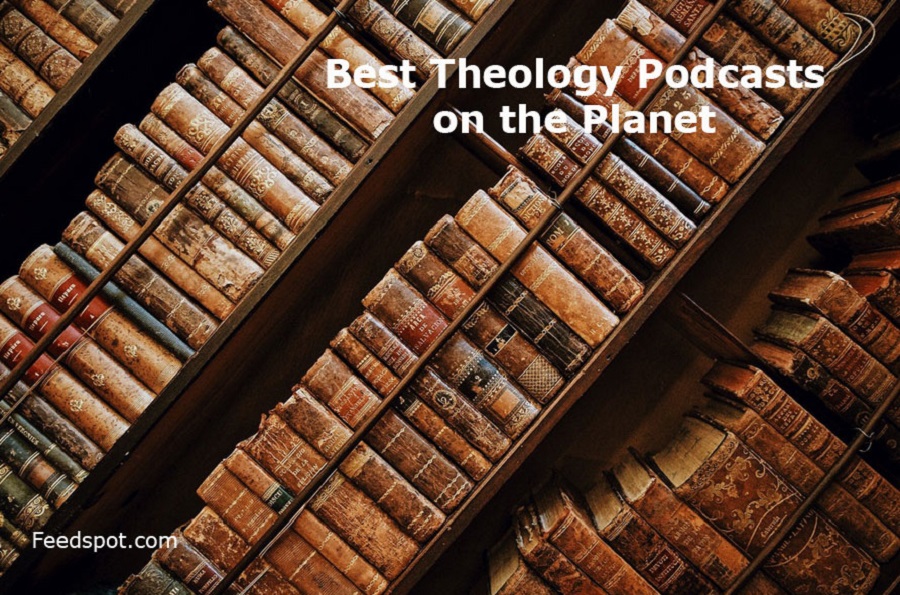 Theology Podcasts