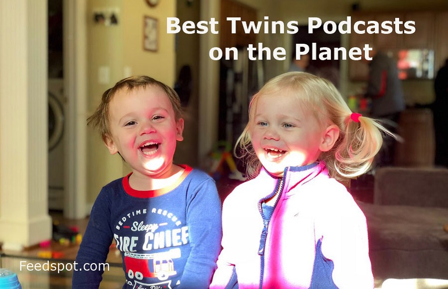 Twins Podcasts