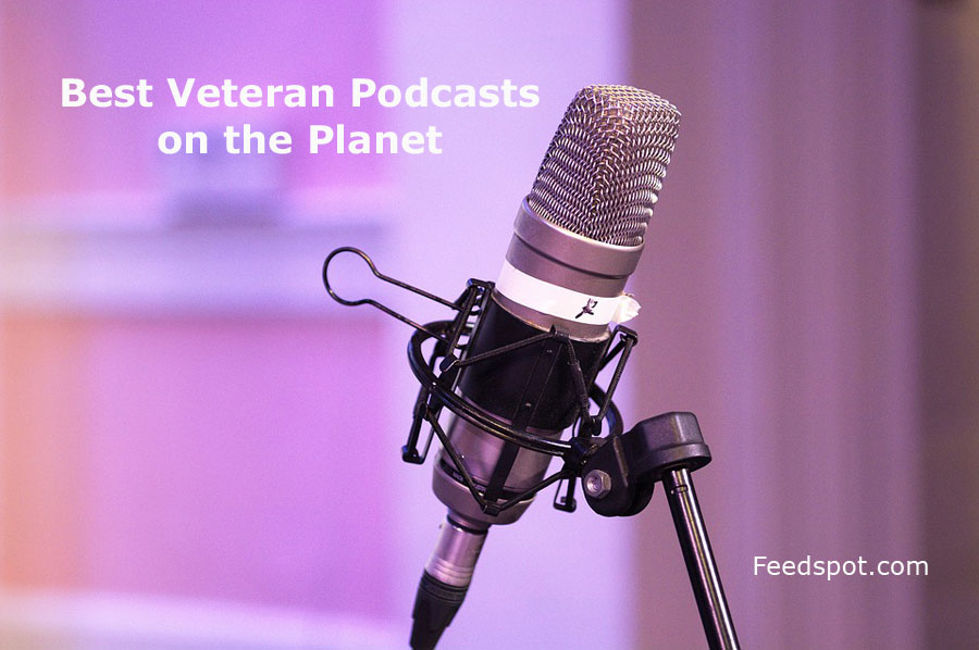 Veteran Podcasts