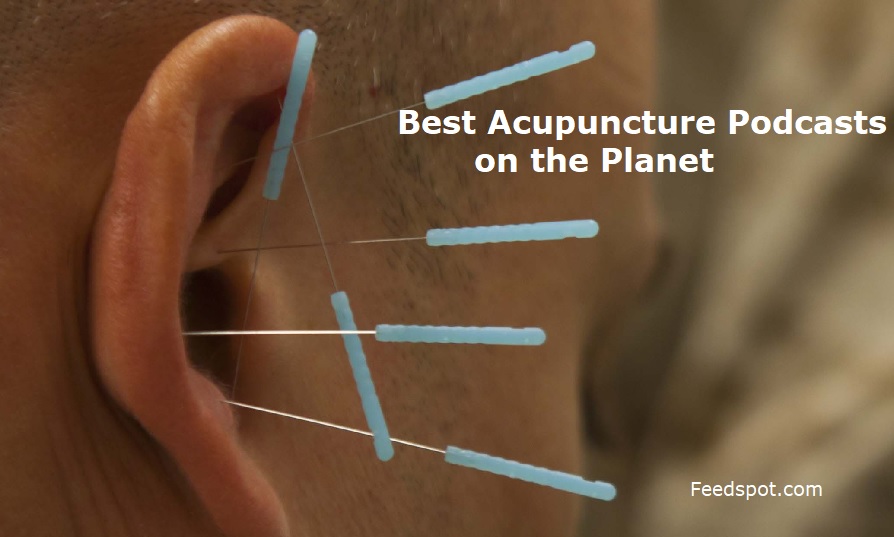 Acupuncture Podcasts
