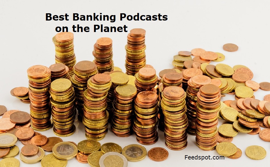 Banking Podcasts