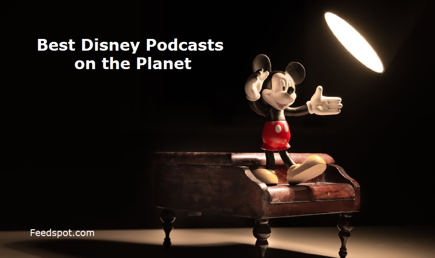 Disney Podcasts