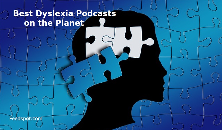 Dyslexia Podcasts