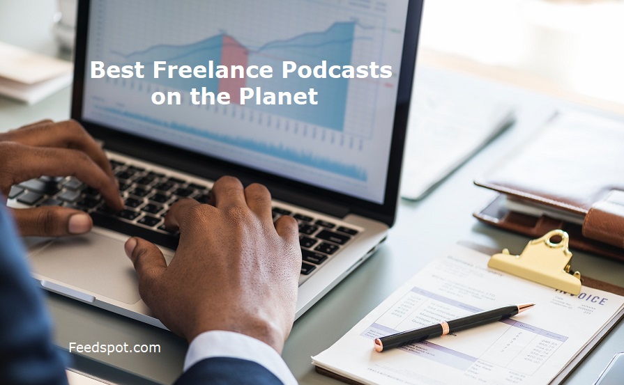 Freelance Podcasts
