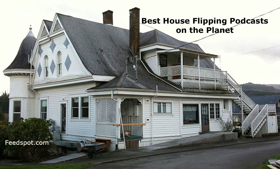 House Flipping Podcasts