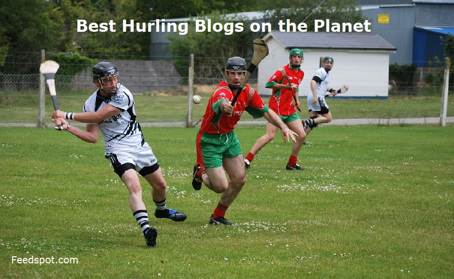 Hurling Blogs