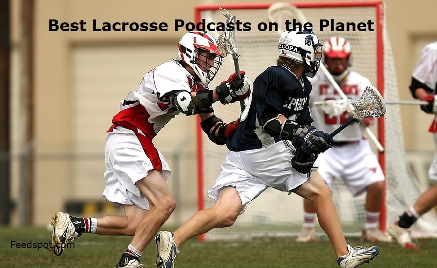 Lacrosse Podcasts