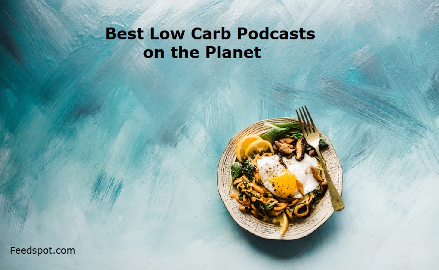 Low Carb Podcasts