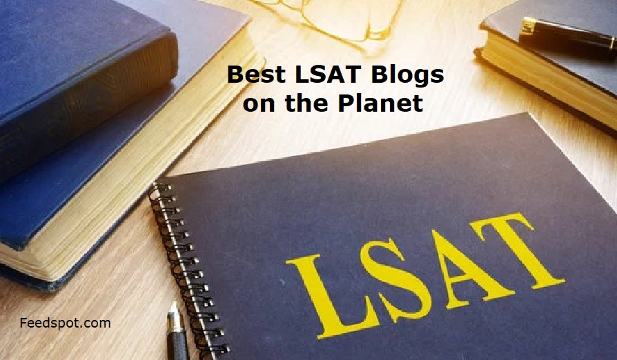 LSAT Blogs