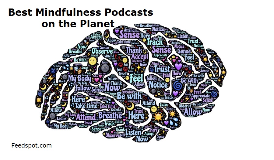Mindfulness Podcasts