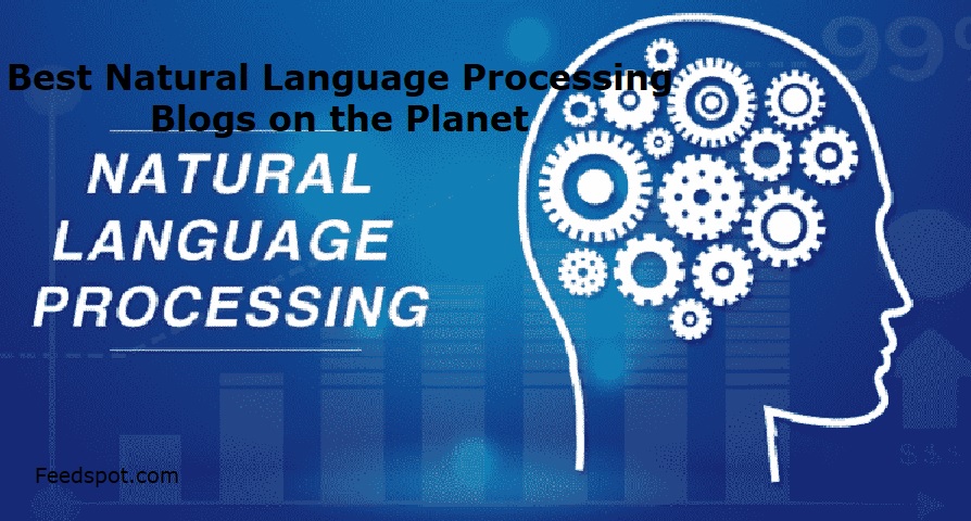 Natural Language Processing Blogs