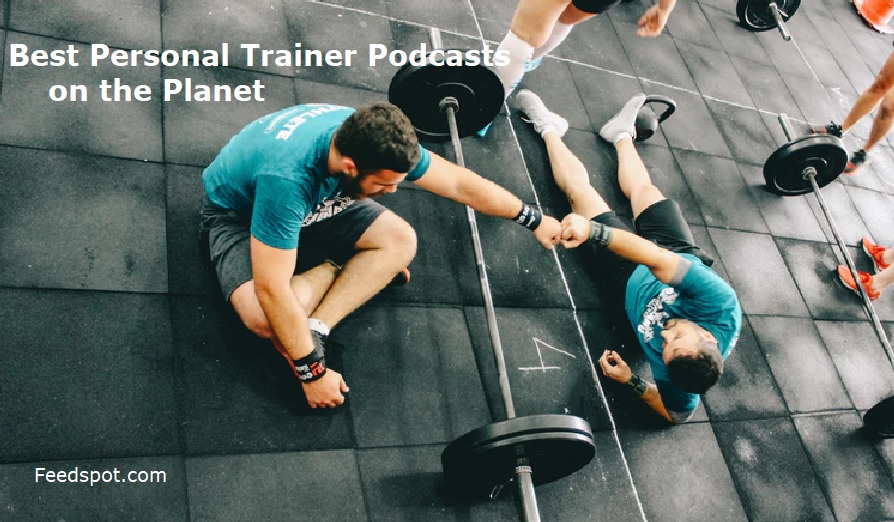 Personal Trainer Podcasts