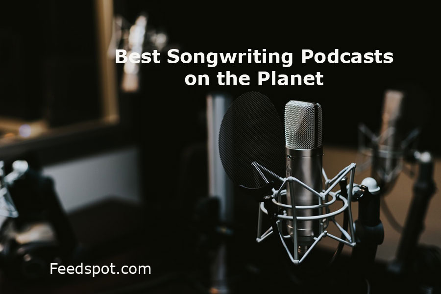 Songwriting Podcast