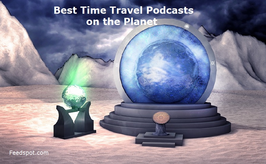 Time Travel Podcasts