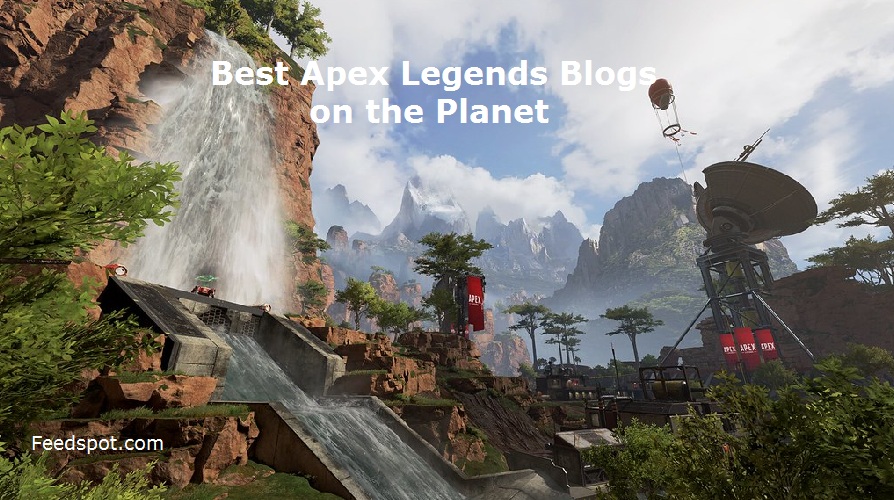 Apex Legends Blogs