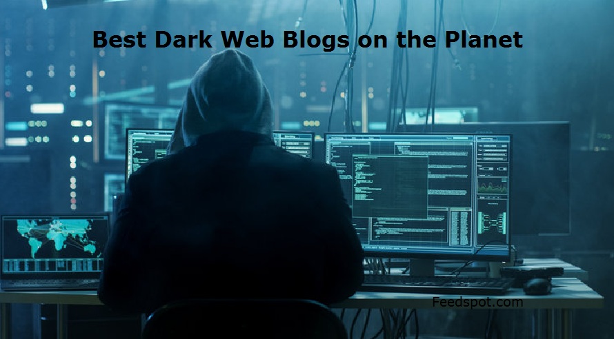 Dark Web Blogs