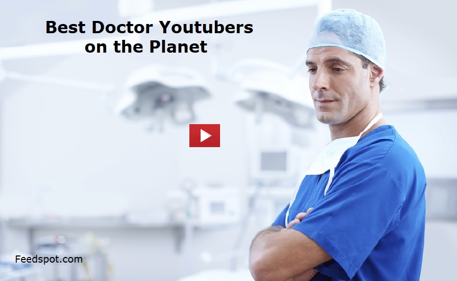 Doctor Youtubers