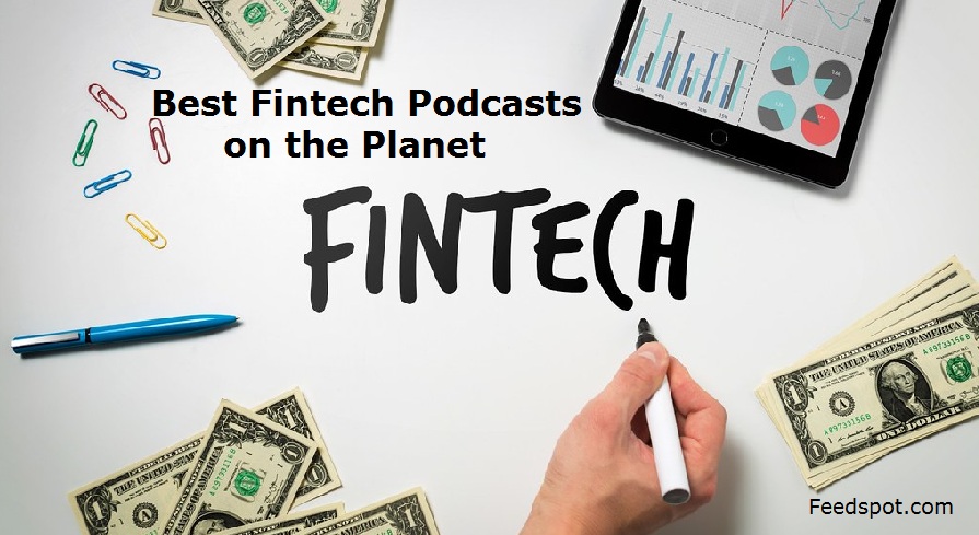 Fintech Podcasts