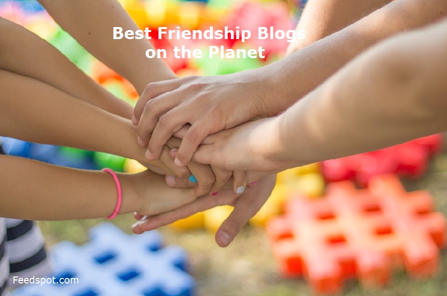 Friendship Blogs