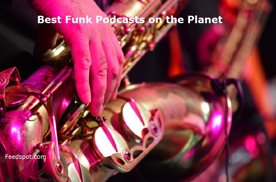 Funk Podcasts
