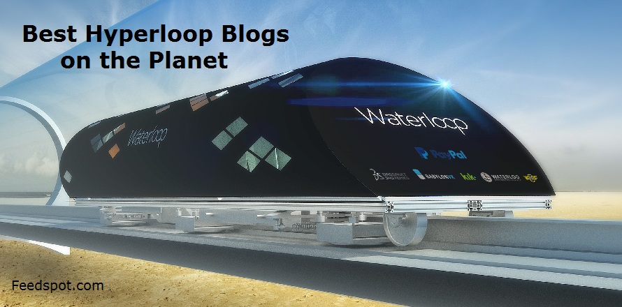 Hyperloop Blogs