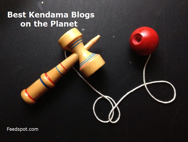 Kendama Blogs