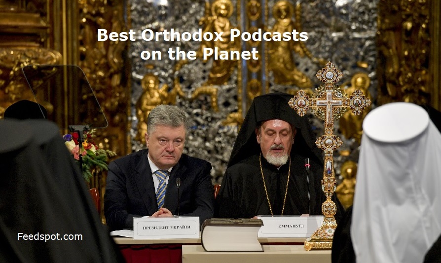 Orthodox Podcasts