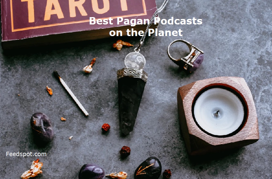 Pagan Podcasts
